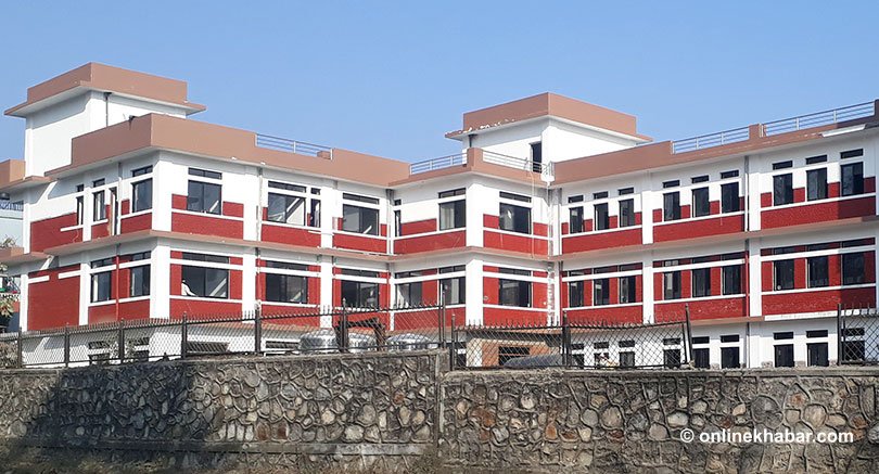 गण्डकी विश्वविद्यालयमा डिन नियुक्ति प्रक्रियाविरुद्ध अदालतमा रिट