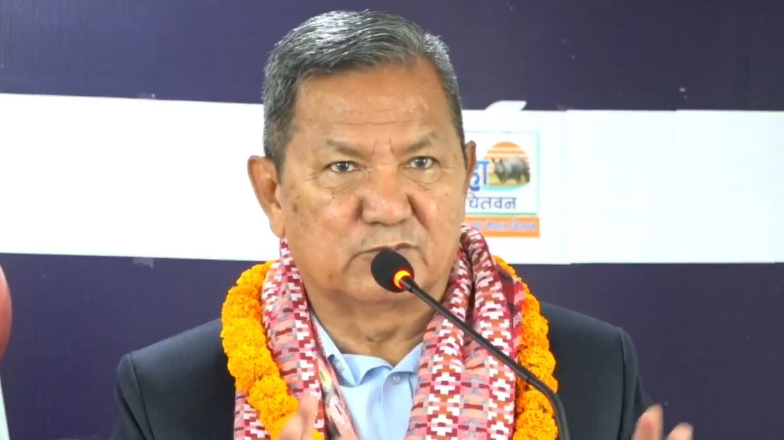प्रेस स्वतन्त्रताको नाममा नेपालमा अराजकता बढ्यो : सञ्चारमन्त्री