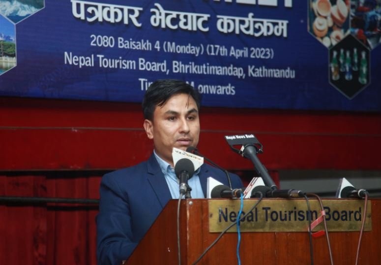 हस्तकला प्रदर्शनीबारे जानकारी