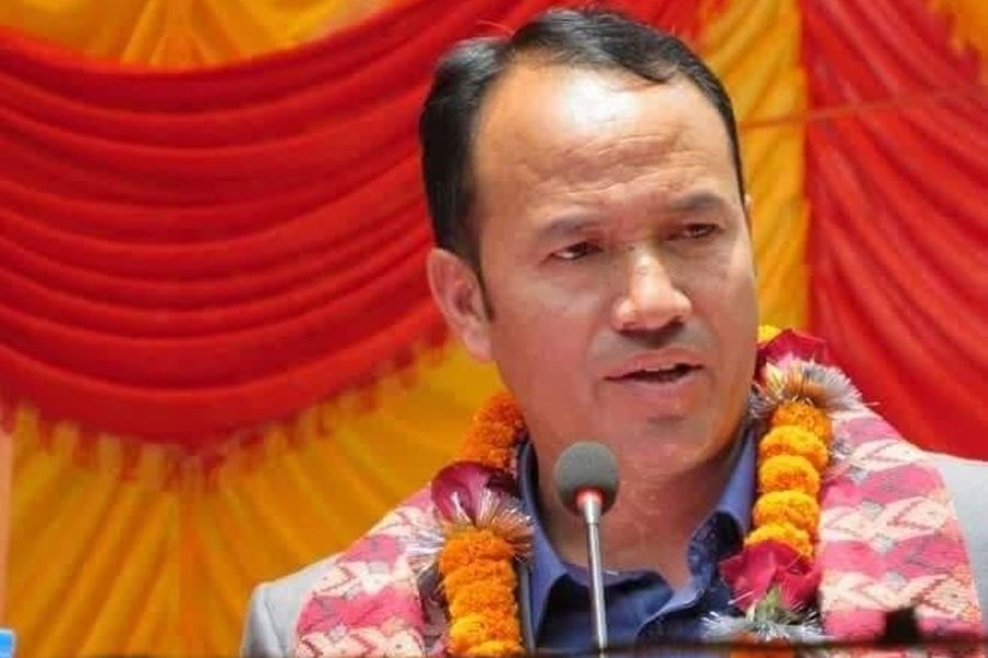 बागमती प्रदेशमा अब नयाँ सहकारी दर्ता हुदैन: सहकारीमन्त्री पुकार महर्जन