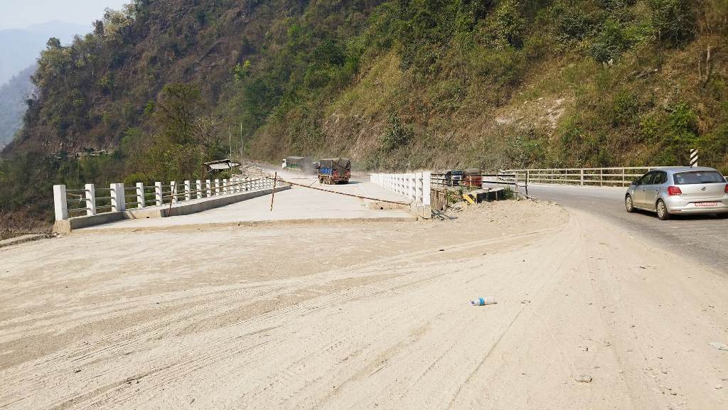 नारायणगढ–मुग्लिन सडक खण्डमा निर्माण हुँदै गरेका थप आठ पुलहरु सञ्चालनमा आउँदै