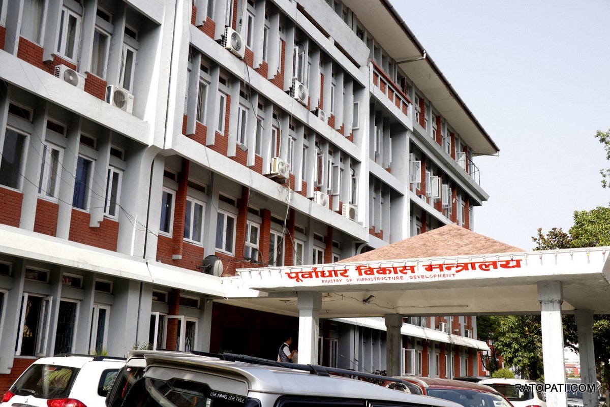 नवीकरण नगर्ने ४४ निर्माण कम्पनीको इजाजत खारेज