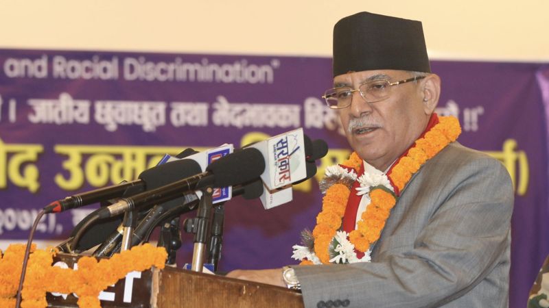 मन्त्रिपरिषद् विस्तार, गर्ने सकस : साना दलको ठूलो माग