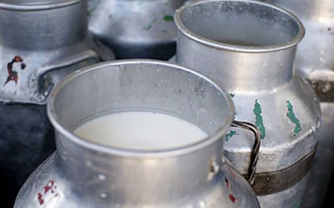 भारतीय दूधले नेपाली किसान समस्यामा