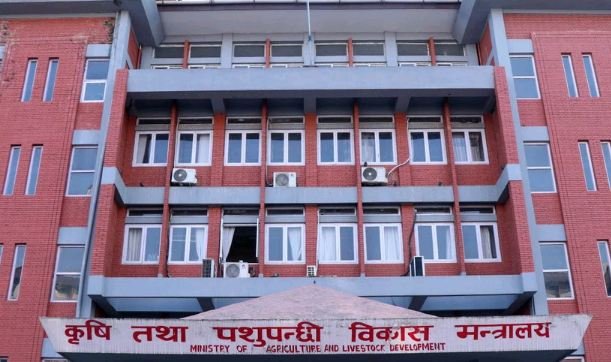 दुग्ध उद्योगीलाई सहुलियत ऋणका लागि सरकारले सहजीकरण गर्ने