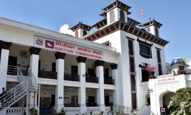 उपनिर्वाचनले  इलाममा चहलपहल