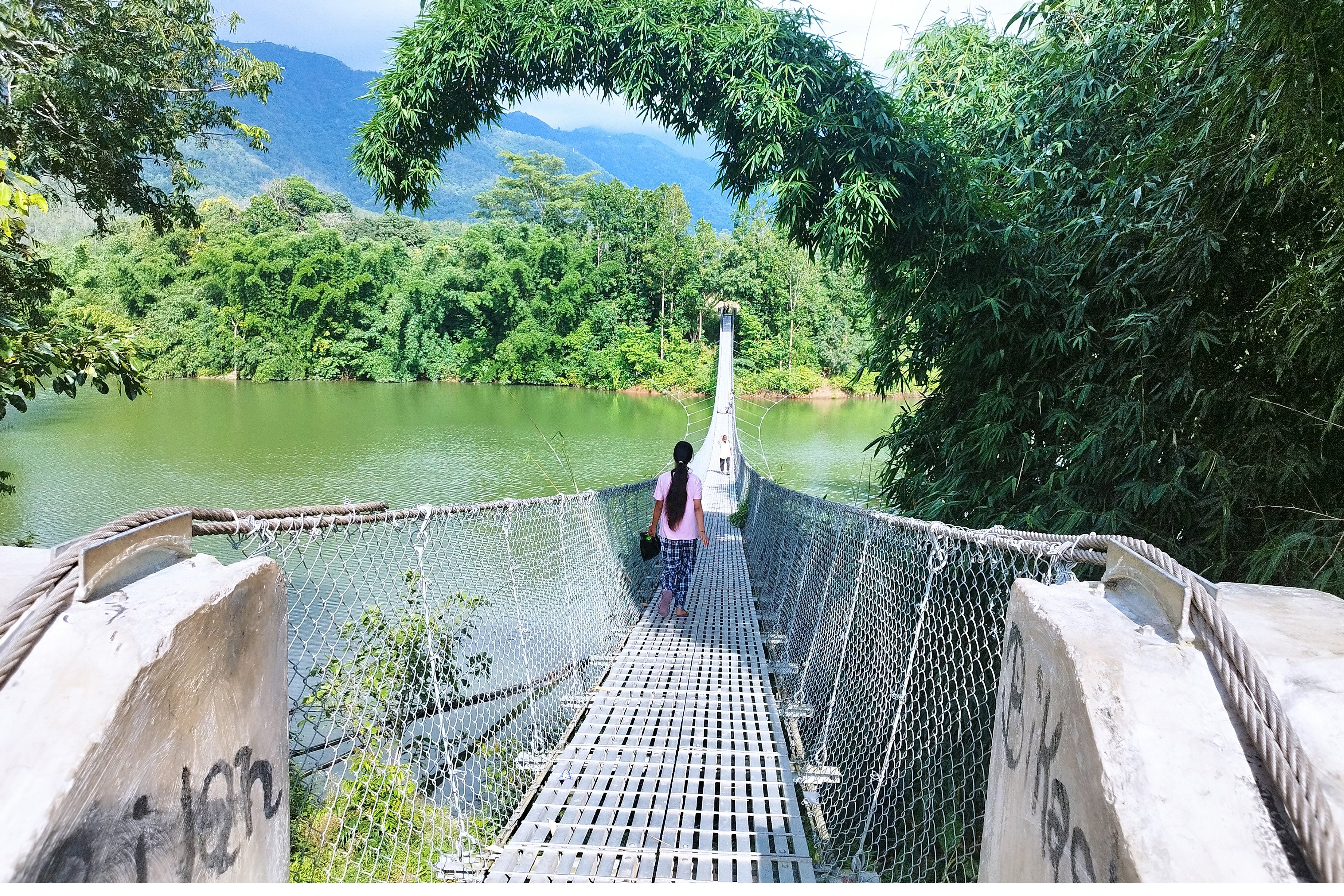 झोलुङ्गेपुलले यात्रा सहज