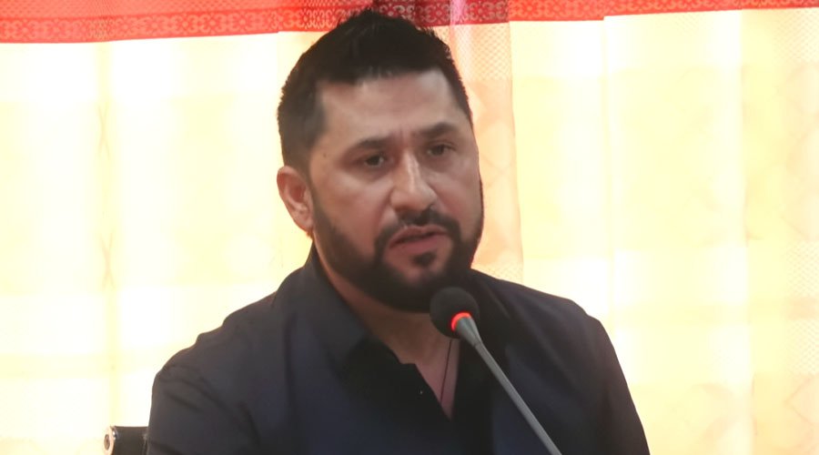 अख्तियारलाई सभापति लामिछानेको ढाडस : के होला प्रधानमन्त्रीको प्रतिक्रिया ?