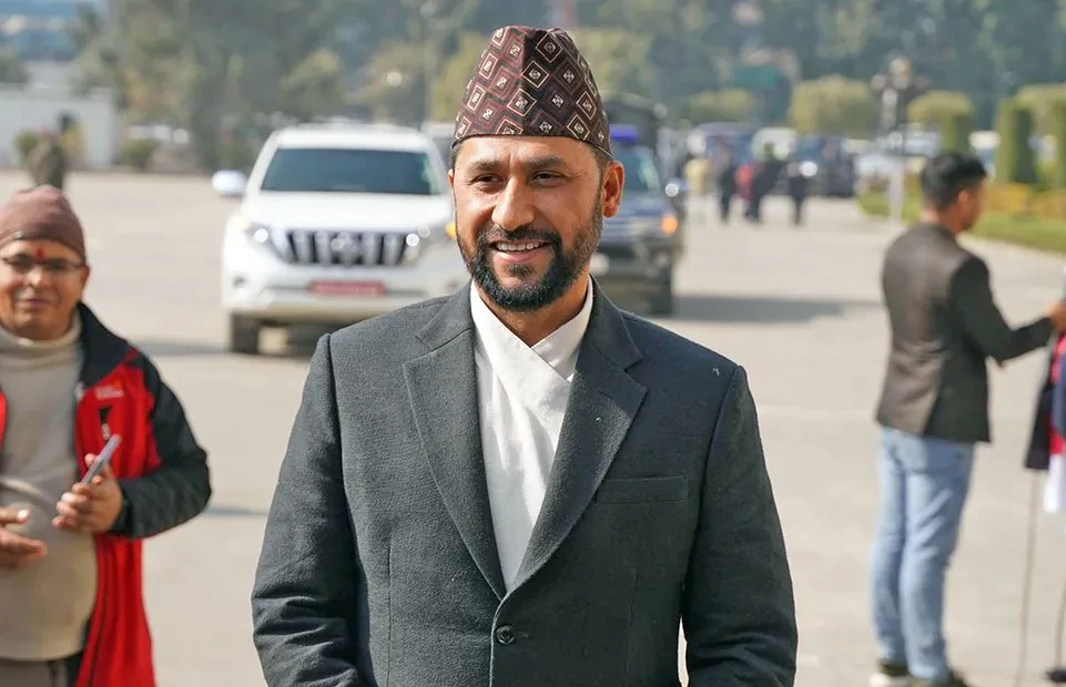 रवि लामिछानेलाई बुटवल लैजाने तयारी