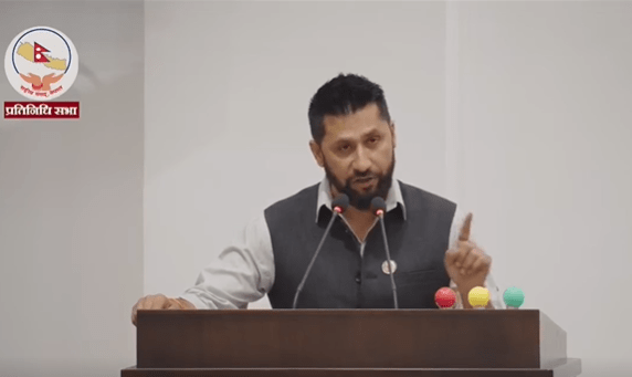 रवि लामिछानेले भने– प्रतिपक्षीमाथि अहंकार र प्रतिशोधको अध्याय दोहोरिँदैन