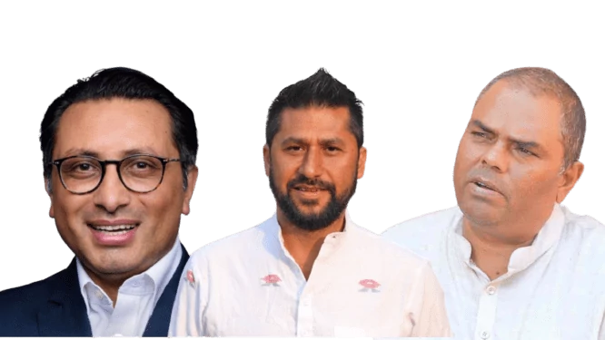 नवनिर्वाचित प्रतिनिधिसभा सदस्यहरुको  शपथ आज