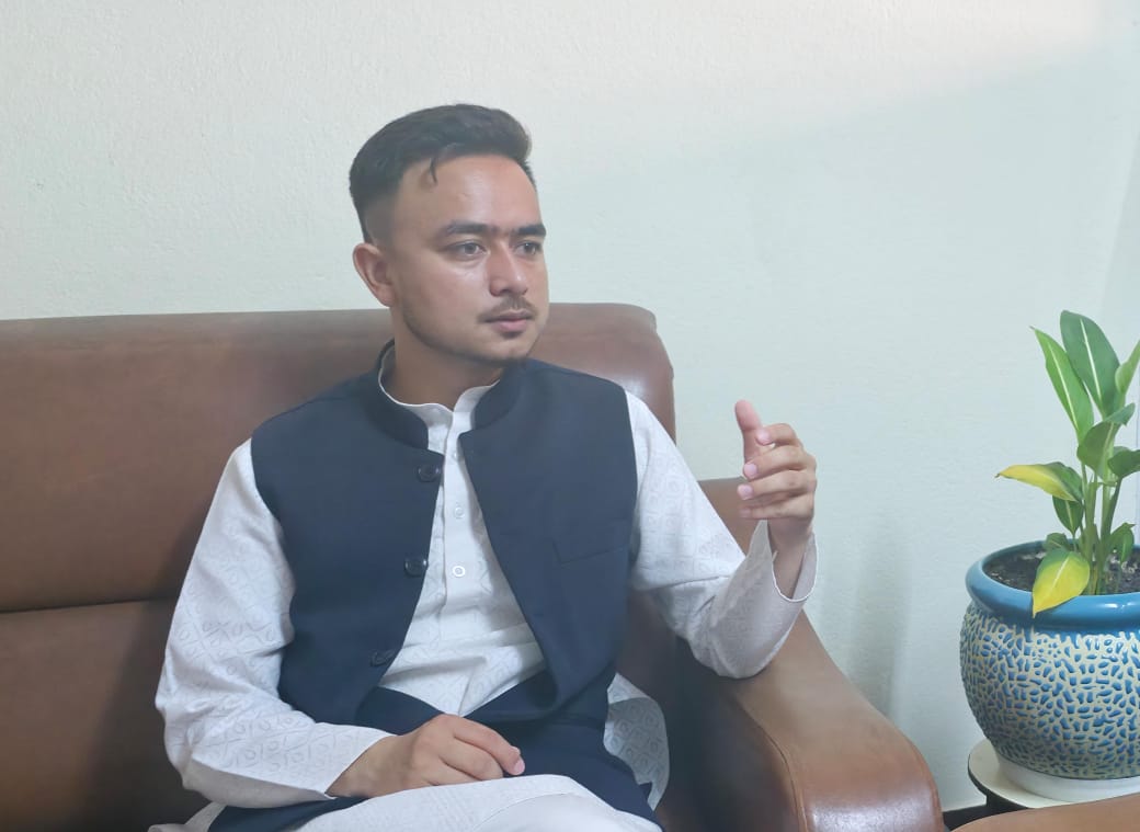 जेन्जी आन्दोलनको प्रतिवेदन सार्वजनिक गर्न माग, संसद्को पहिलो बैठकमै संरचनात्मक सुधारको प्रस्ताव ल्याउन आग्रह
