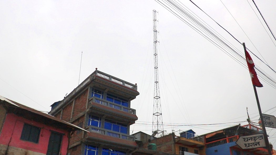 आर्थिक संकटका कारण कोशीका ४४ एफएम रेडियो बन्द