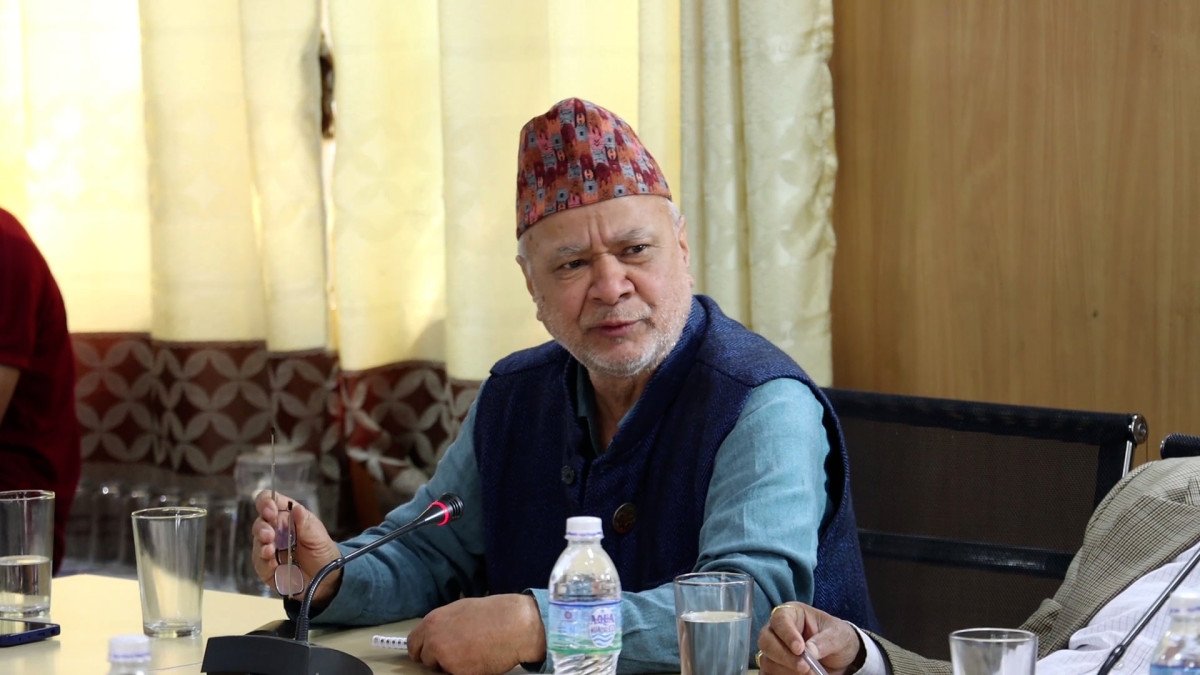 सहमतिलाई अन्तिम रूप दिन आज शिक्षामन्त्री र शिक्षकहरूबीच वार्ता हुँदै