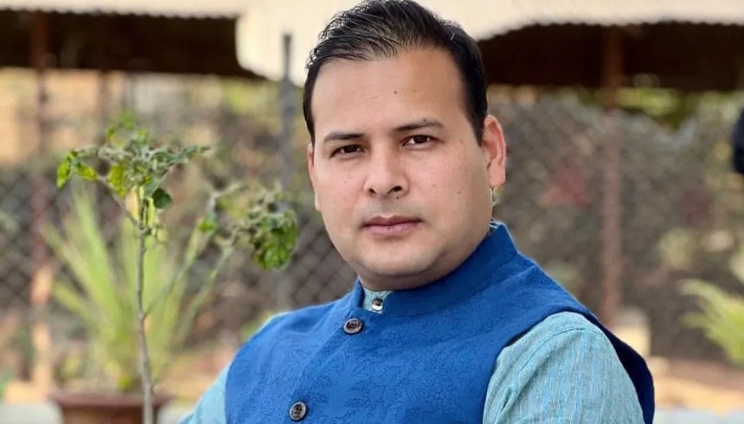 १४ महिना जेल सजाय भुक्तान गरेर रिहा भए महरापुत्र