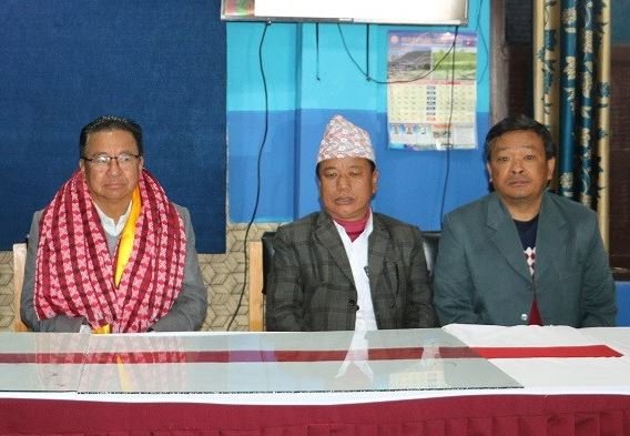 नेपालको खानेपानी समस्या समाधान गर्न योजना बनाएरै काम गर्छु : खानेपानी मन्त्री राजेन्द्रकुमार राई