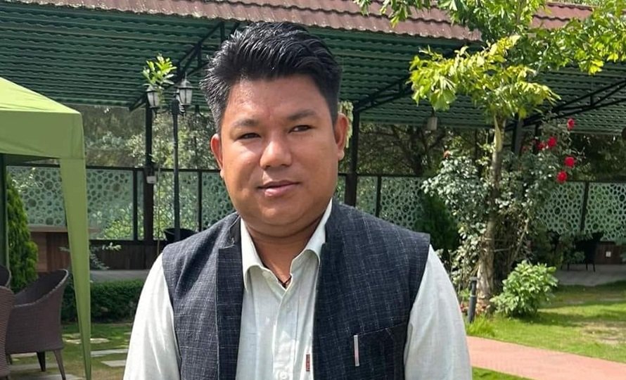 सहकारी ठगी प्रकरण : म्याग्दीका जिसस प्रमुख पक्राउ