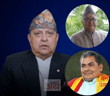 पूर्वराजाले बढाए थप सक्रियता, निर्मल निवासमै राजावादीसँग भेटघाटमा व्यस्त