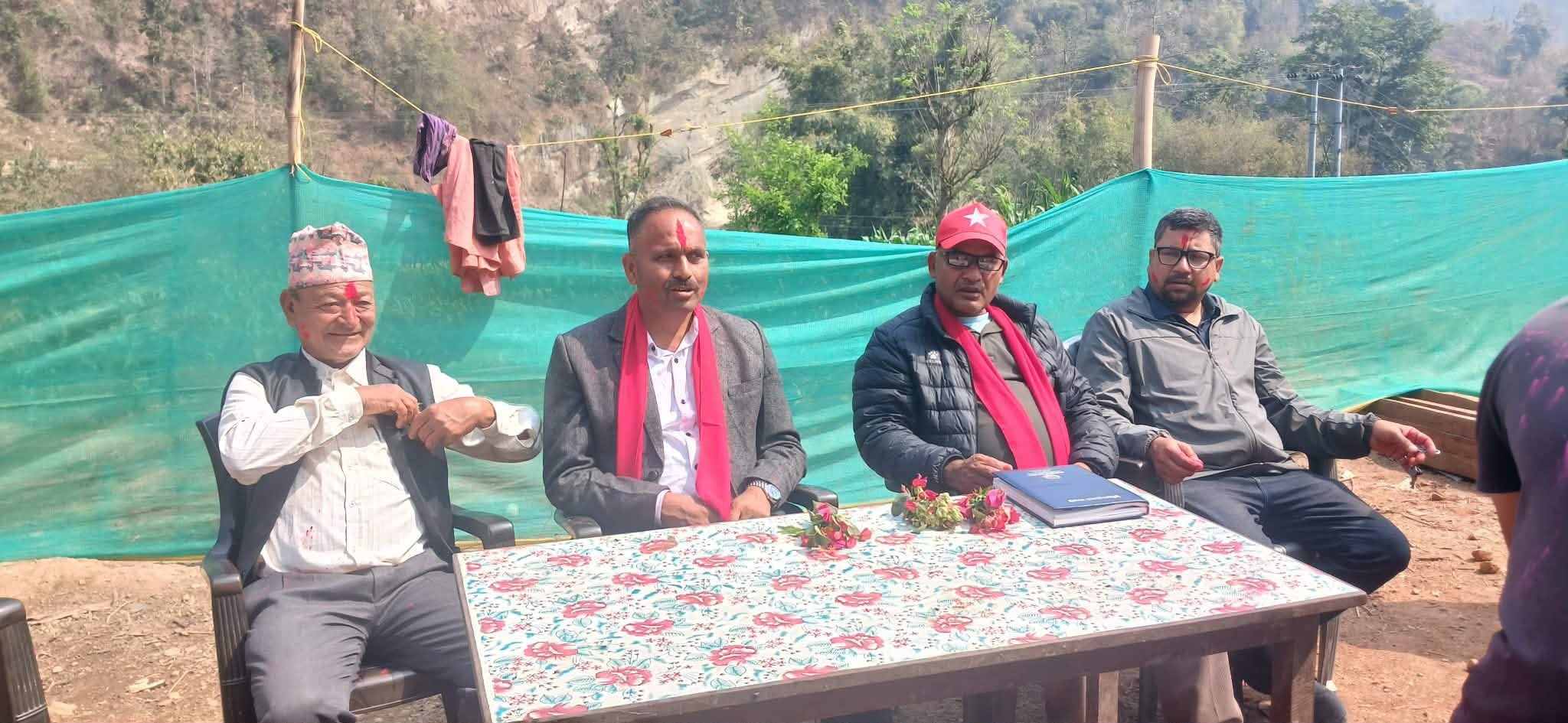आत्मबल कमजोर भएपछि भ्रमको कथा बुन्दै राजन दाहाल, ‘म्याचफिक्सिङ’को चर्चाले तात्यो सिन्धुली–२