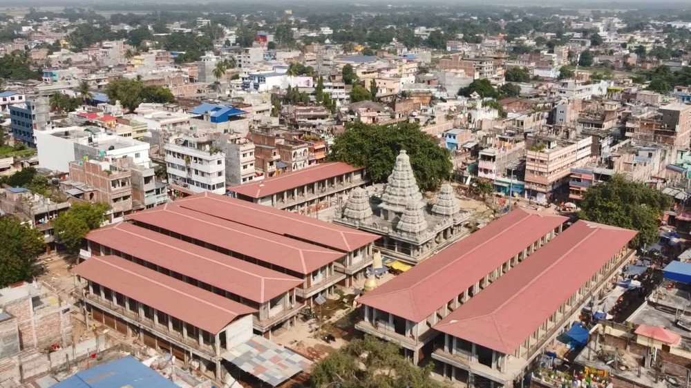 राजविराजमा बिहानैदेखि कर्फ्यु, प्रशासनको उच्च सतर्कता