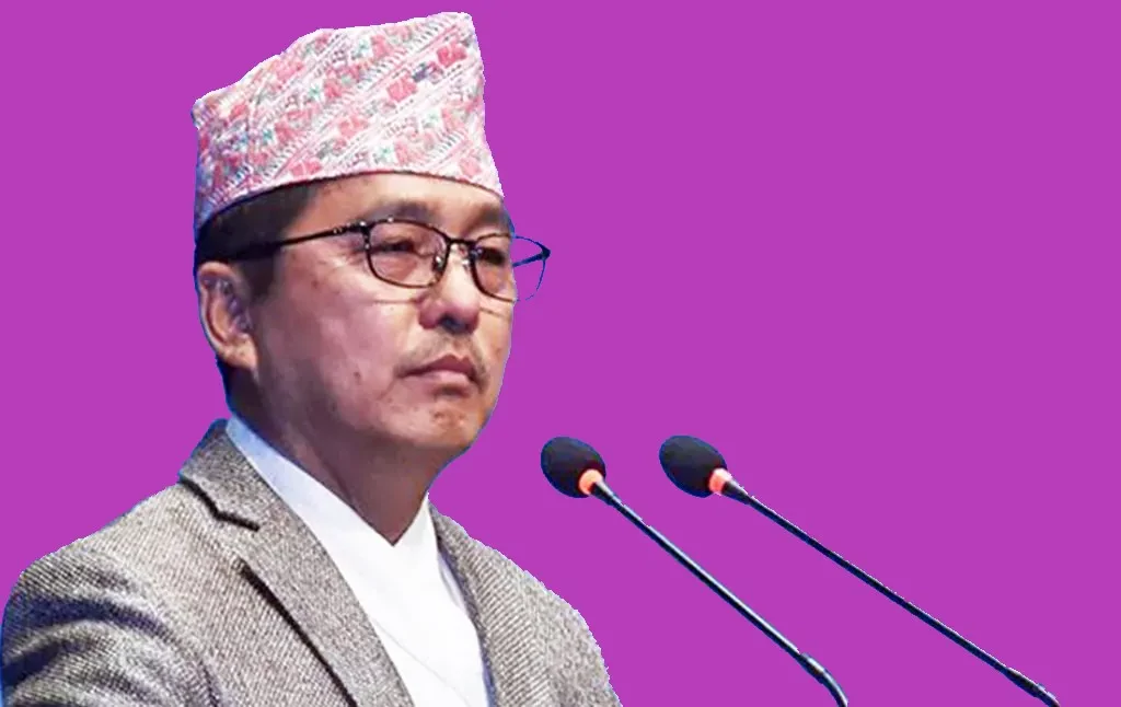 सर्वोच्चको आदेशले नेपालमा थप विकास गर्नै सकिन्न, देश २०० वर्ष पछि धकेलिन्छ : राजेन्द्र लिङ्देन