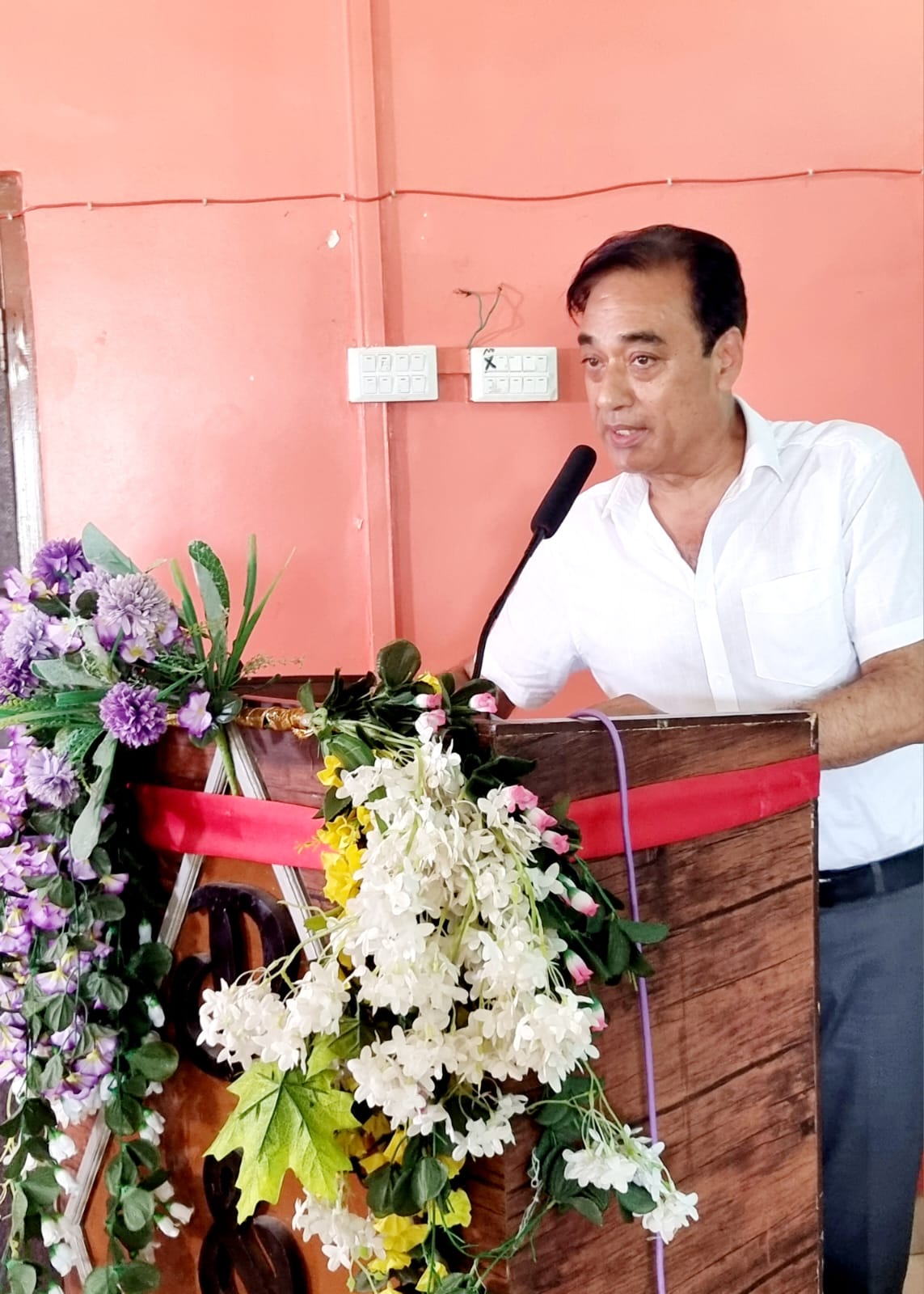 नेपाली उत्पादनको ब्राण्डिङ गरी निर्यात प्रर्वद्धन गर्न चेम्बर अध्यक्ष मल्लको आग्रह