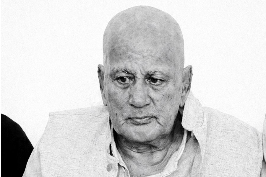 पूर्वमन्त्री तथा कांग्रेस नेता राजेन्द्र खरेलको निधन, आजै पशुपति आर्यघाटमा अन्त्येष्टि