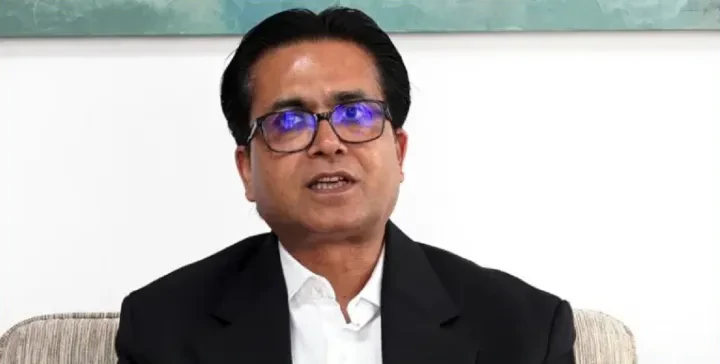 उत्पादनमा निर्भर अर्थतन्त्र बनाउन अध्यक्ष अग्रवालको जोड