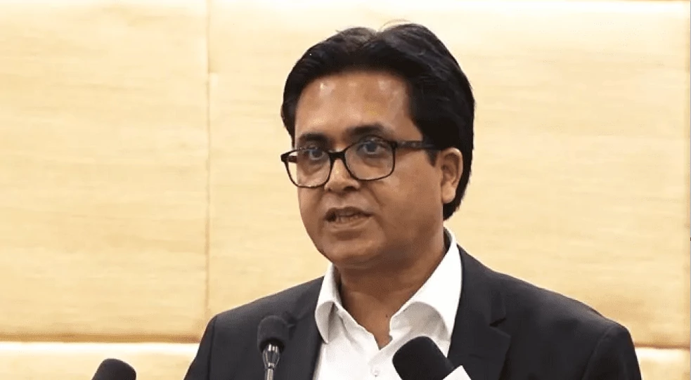 अर्थतन्त्र चलायमान बनाउन मौद्रिक नीति थप लचिलो हुनुपर्ने :अध्यक्ष अग्रवाल