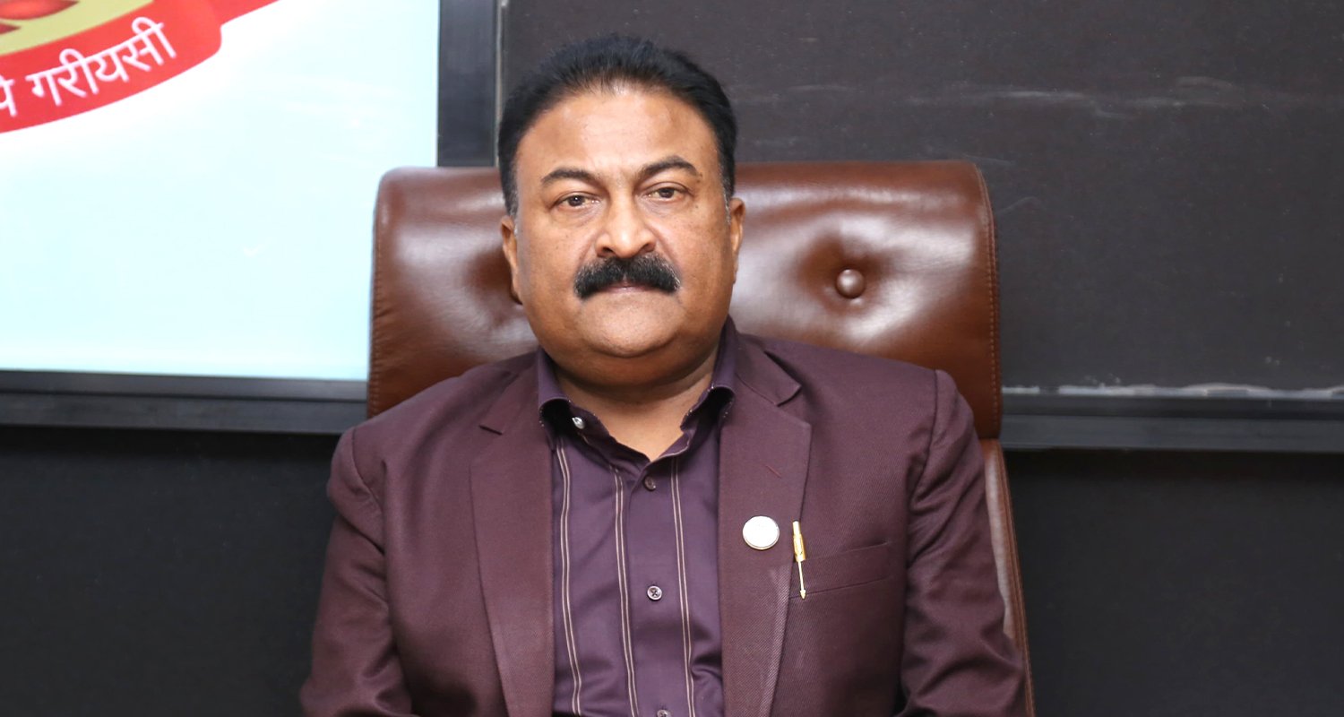 ‘कुलिङ पिरियड’मा भएको हेरफेर छानबिन गर्न सभामुखलाई संघीय मामिलामन्त्री गुप्ताको आग्रह