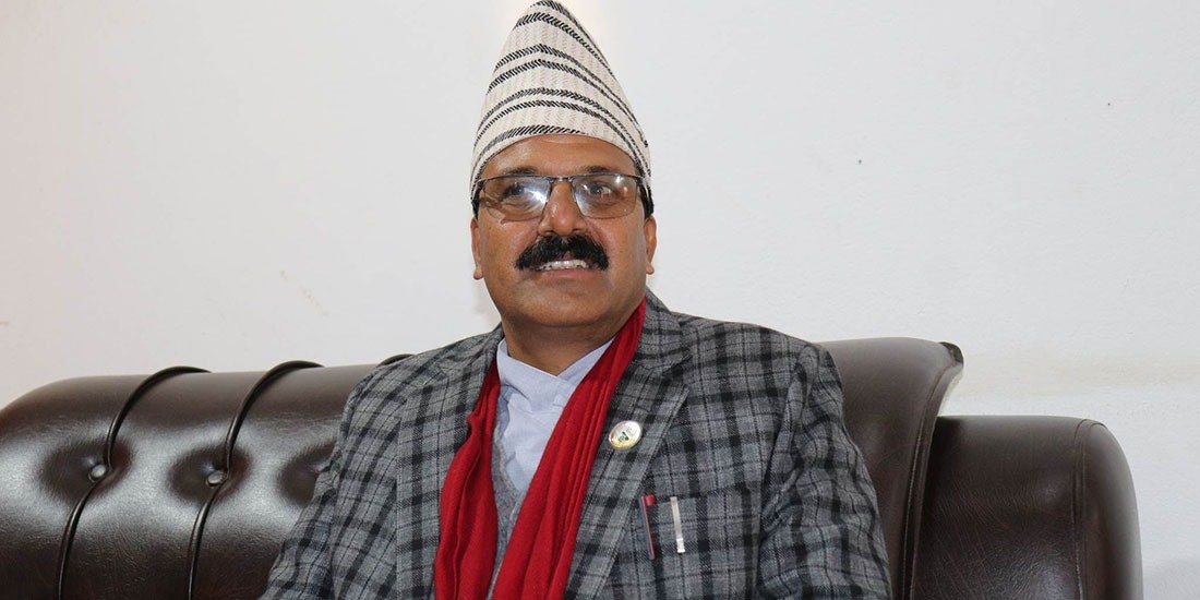 कर्णालीका पूर्व मुख्यमन्त्री शर्मालाई सांसदबाट हटाउने तयारी, नेकपाले सोध्यो २४ घण्टे स्पष्टीकरण