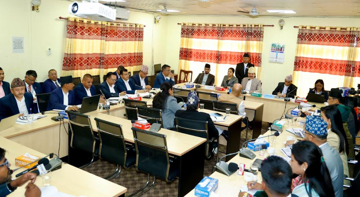 लालपुर्जा नपाउन्जेल सुकुम्वासीलाई मासिक १५ हजार रुपैयाँ भाडा दिने सरकारको तयारी