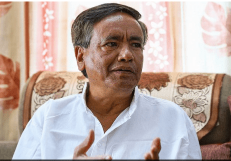 राम कार्कीले छाडे प्रलोपा