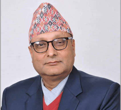 राष्ट्रिय वाणिज्य बैंकको सिइओमा देवेन्द्ररमण खनाल नियुक्त