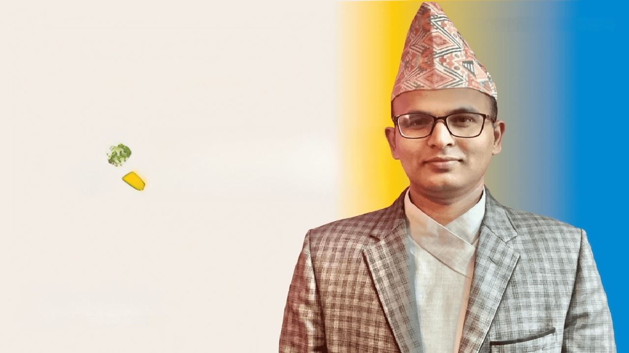 कुमारी बैंकको सिईओमा रामचन्द्र खनाल चयन