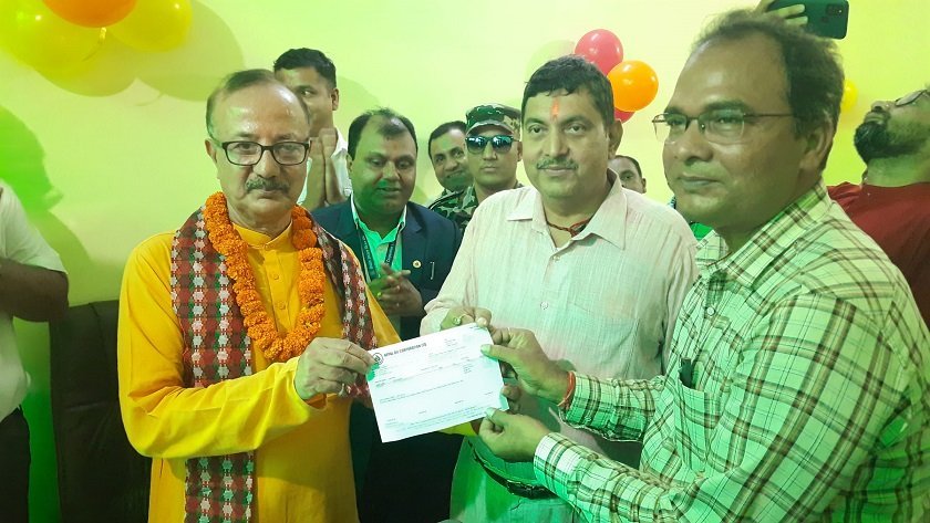 पेट्रोलियम पदार्थको ढुवानी तथा बिक्री वितरण सहज बनाइने छःमन्त्री रिजाल