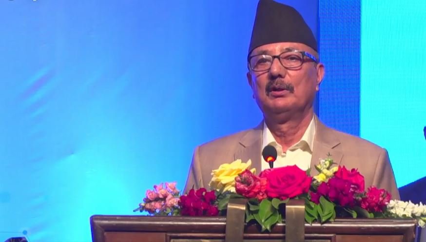 तत्काल बजार अनुगमन तीव्र बनाउन मातहतका निकायलाई उद्योग मन्त्री रिजालको निर्देशन
