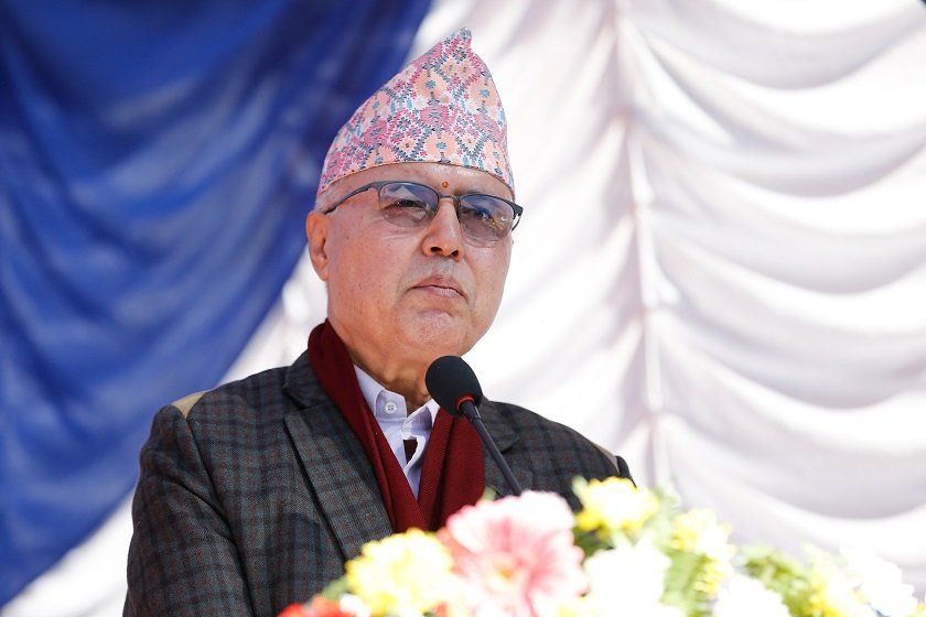 अपारदर्शी कारोबारलाई नियन्त्रण गर्न नगद कारोबारको सीमा घटाइयो: अर्थमन्त्री खनाल