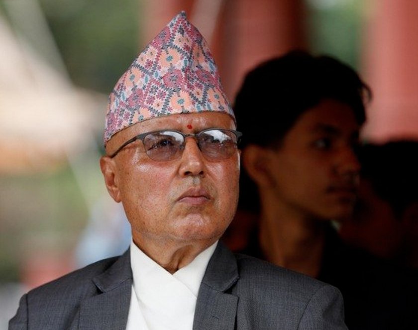 जलविद्युत कम्पनीको आईपीओ बत्ती बलेपछि मात्रै दिने कानुन बनेको छैन : अर्थमन्त्री खनाल