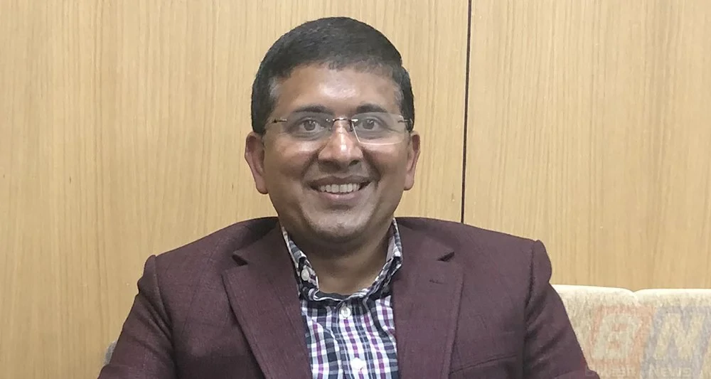निफ्राका सीईओ खतिवडाले दिए राजीनामा
