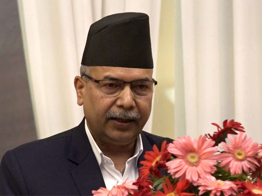 निद्राजन्य विकारको चुनौतीसँग लड्न सचेतना जरुरी छः उपराष्ट्रपति यादव