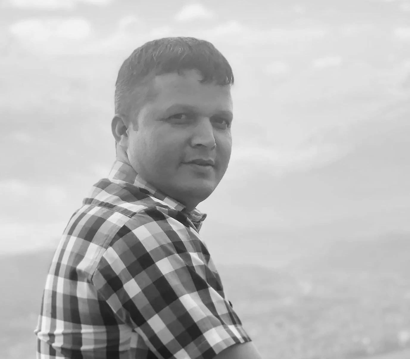 राँगोले हानेर एक जनाको मृत्यु
