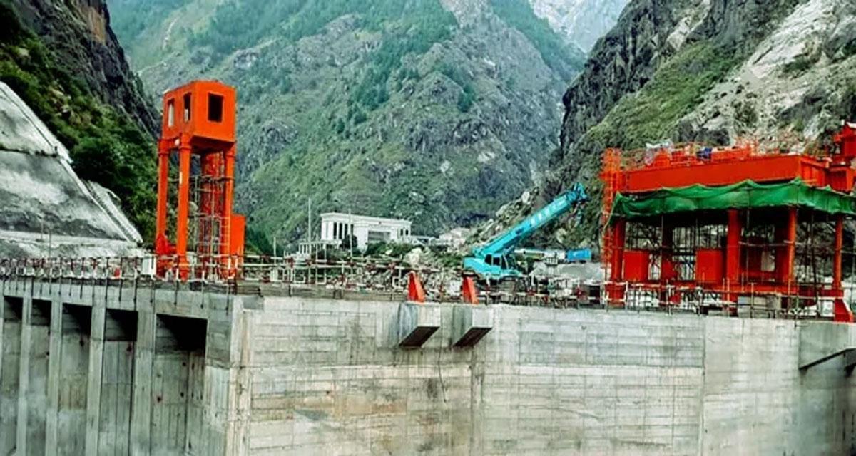 रसुवागढी जलविद्युत् मर्मतपछि सञ्चालनमा, ६८ मेगावाट विद्युत् राष्ट्रिय प्रसारणमा जोडियो