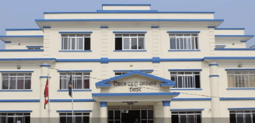 रौतहटमा धार्मिक सद्‌भाव बिगार्न खोज्ने ३ जना पक्राउ