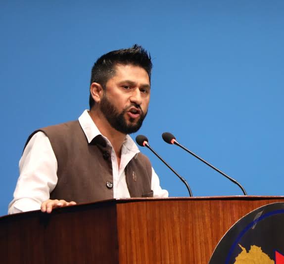 रास्वपाको अर्थनीतिः एक विवेचना