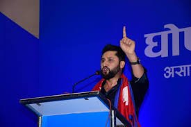 रास्वपाको द्वेध चरित्र :अरुलाई थुन्दा विधिको शासन, आफूलाई पर्दा प्रतिशोध