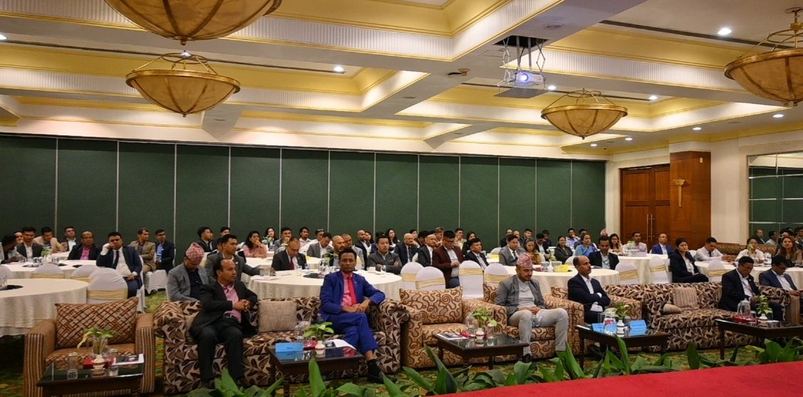 बीमा क्षेत्रमा आरबीसी कार्यान्वयनको एक वर्ष : प्रगति, चुनौती र आगामी योजनाबारे छलफल