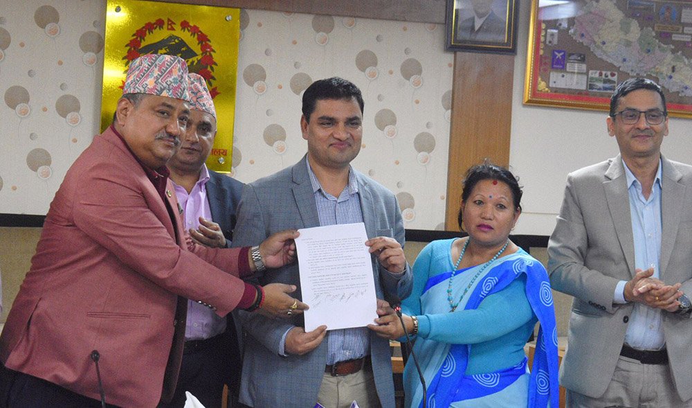 महिला स्वास्थ्य स्वयंसेविकाले यातायात सेवा निःशुल्क पाउने
