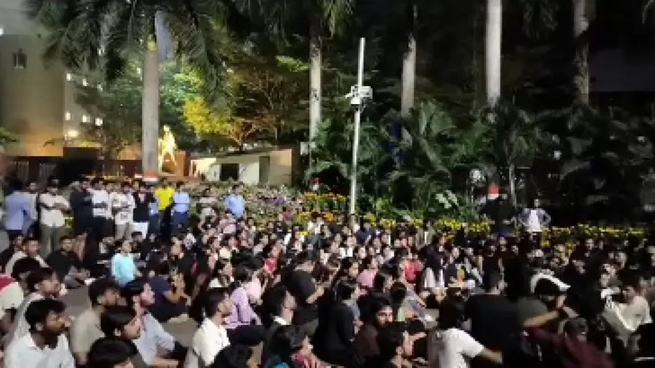 नेपाली विद्यार्थी मृत्यु प्रकरण: केआईआईटी कलेजका कर्मचारीहरू निलम्बित