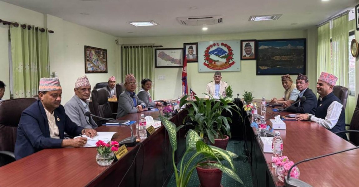गण्डकी प्रदेशमा ‘राइड सेयरिङ’ लाई कानुनी मान्यता, निजी सवारीलाई यात्रु बोक्ने अनुमति दिईने